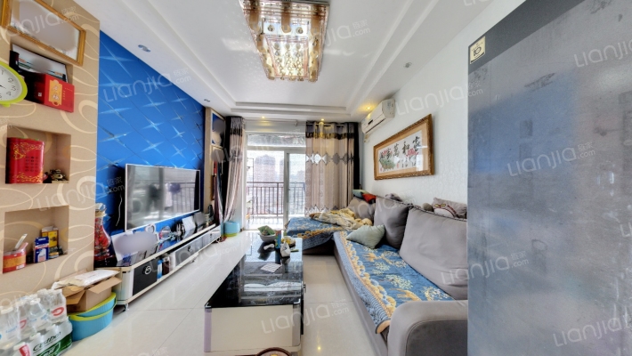 合建村二手房实景图