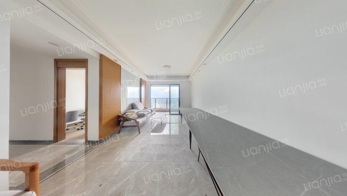 中海金玺公馆二手房实景图