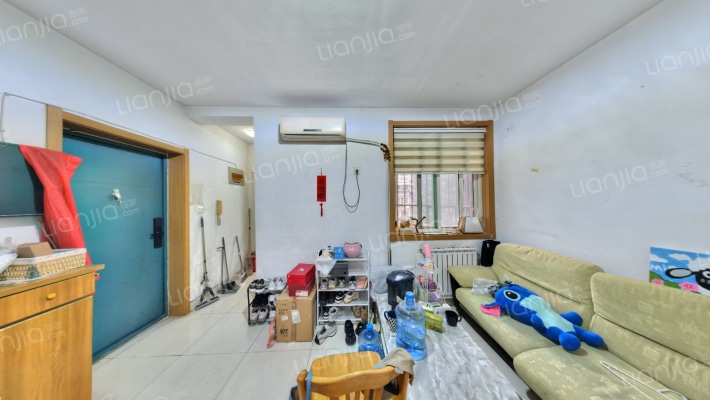 盛福家园南区二手房实景图