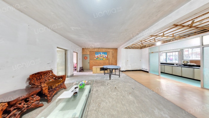 凤都花园二手房实景图