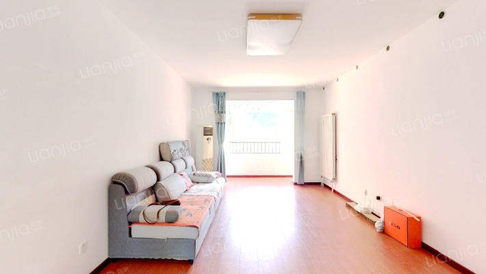 福心家园二手房实景图