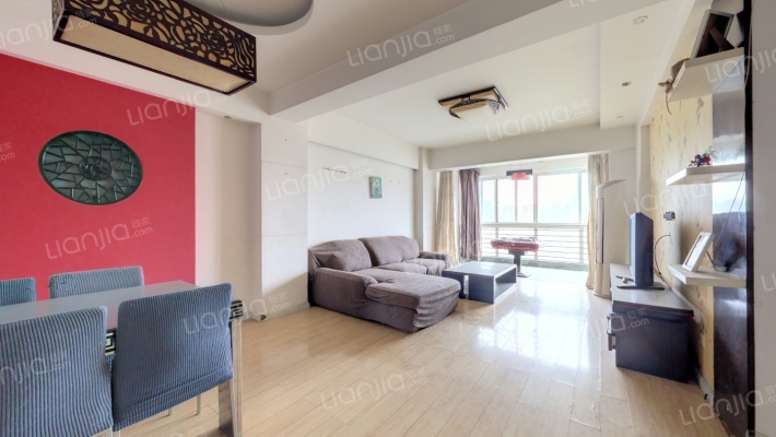 君悦领地二手房实景图