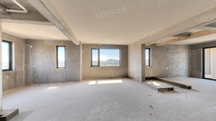 慈溪华董璞丽府二手房实景图