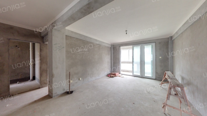 朝阳嘉园二手房实景图