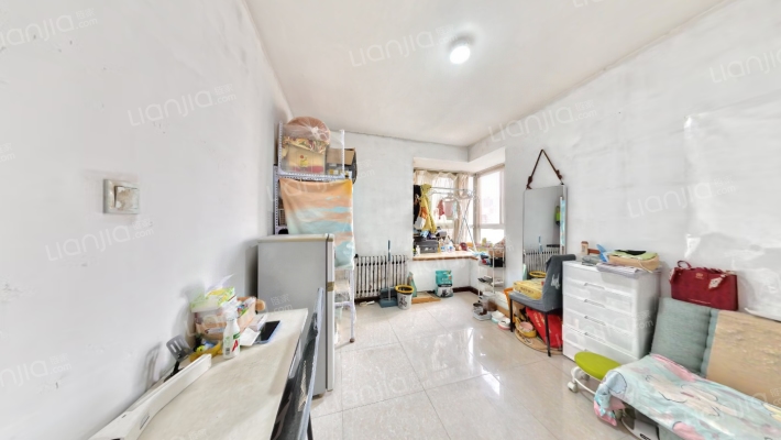 泰和居二手房实景图