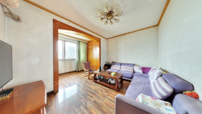 江华社区二手房实景图