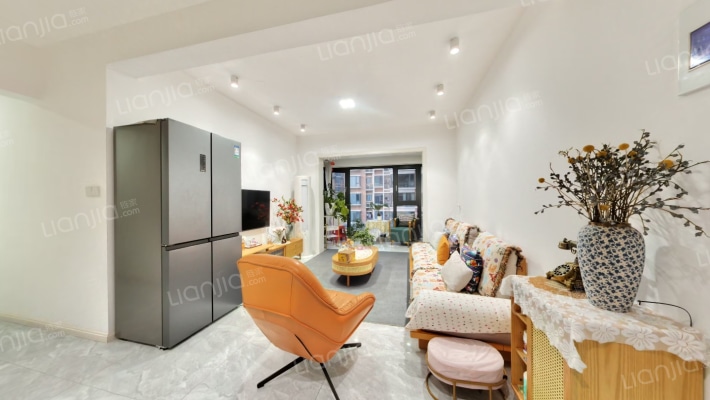 蜀镇尚楠湾二手房实景图