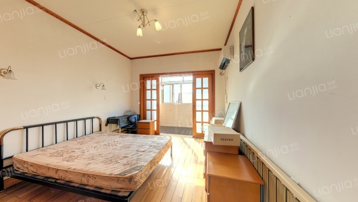 天然居二手房实景图