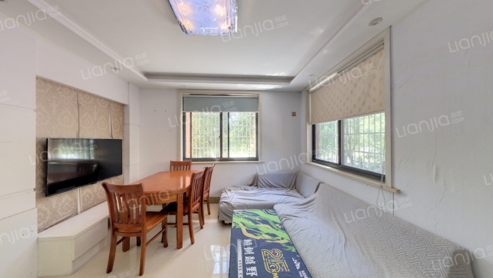 四甲新家园二手房实景图