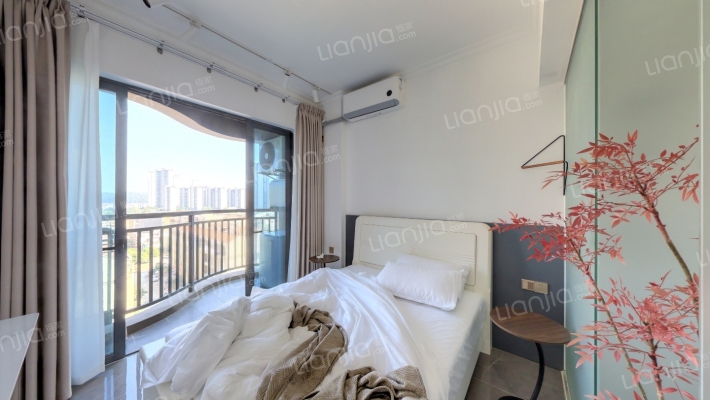 柏林公馆二手房实景图