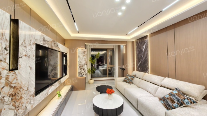 荣盛锦绣天地（荣盛锦绣学府）二手房实景图