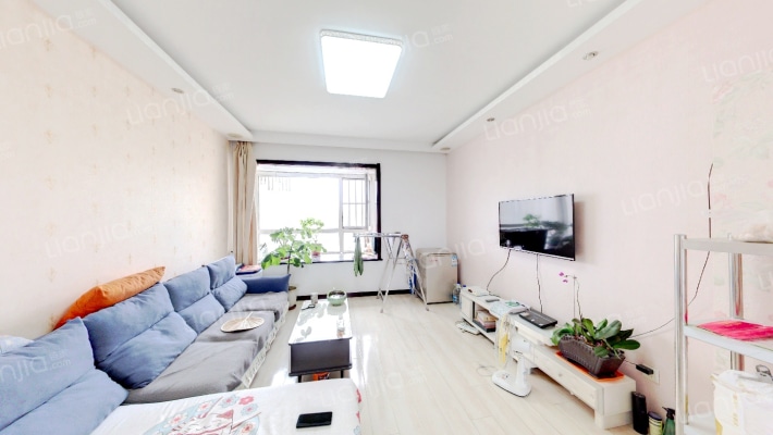 万恒东方俪城四期二手房实景图