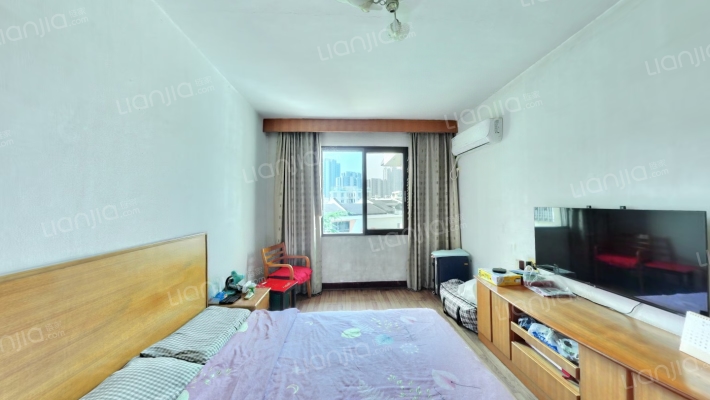 德胜东村二手房实景图