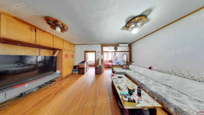 文圣小区二手房实景图