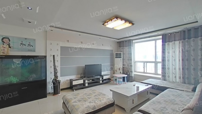 光明苑二手房实景图