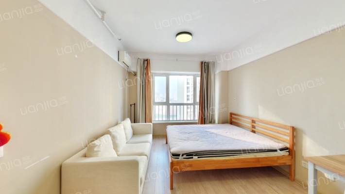 钻石湾未来里公寓二手房实景图