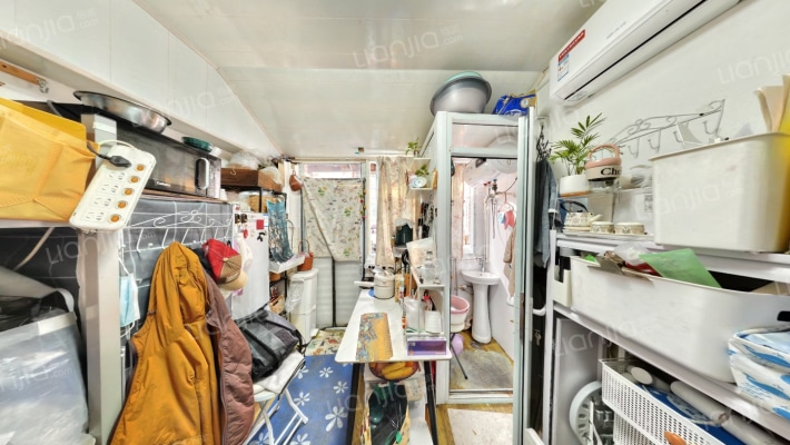 车辇店胡同二手房实景图