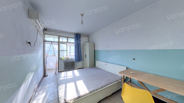 通安阁小区二手房实景图