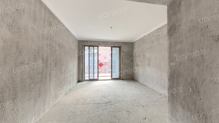 中大府二手房实景图