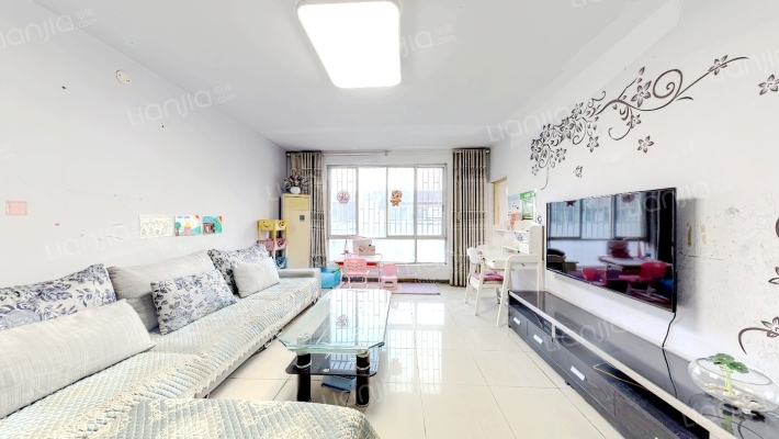 金城西苑二手房实景图