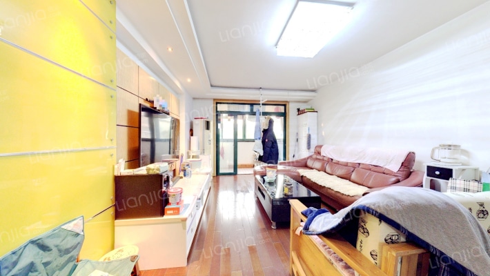 通协小区二手房实景图