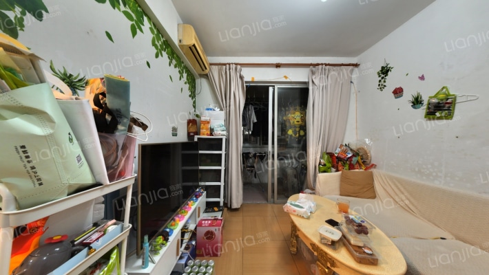 马家龙方卉园二手房实景图