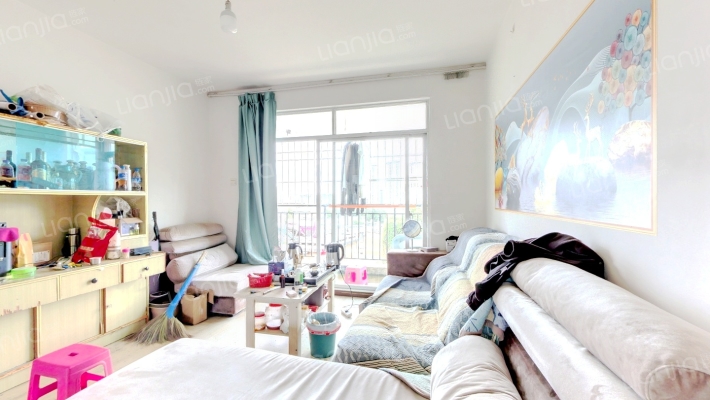 泰悦园二期二手房实景图