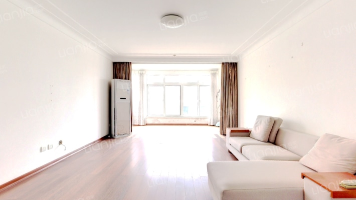 山水名园二期二手房实景图