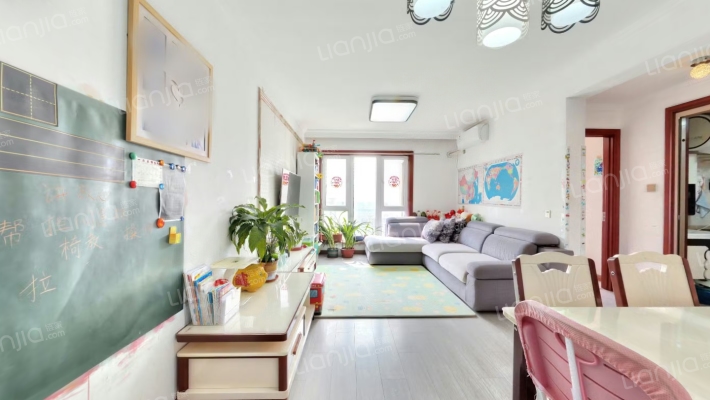 华润考拉住区南园二手房实景图