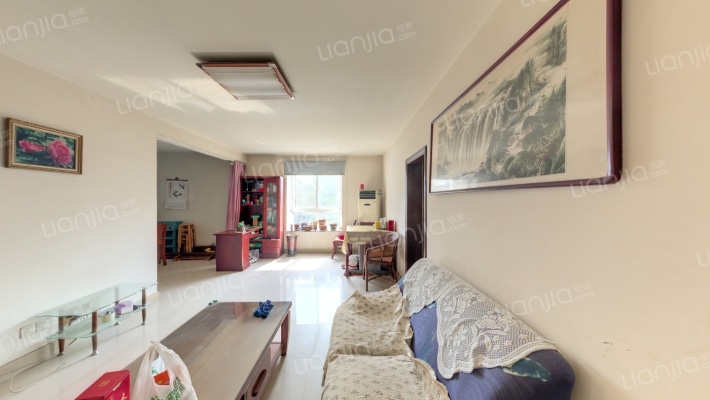 合肥轮胎翻新厂小区二手房实景图