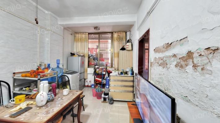 花地大道中招村新街二手房实景图