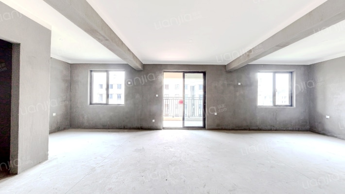 星澜府二手房实景图