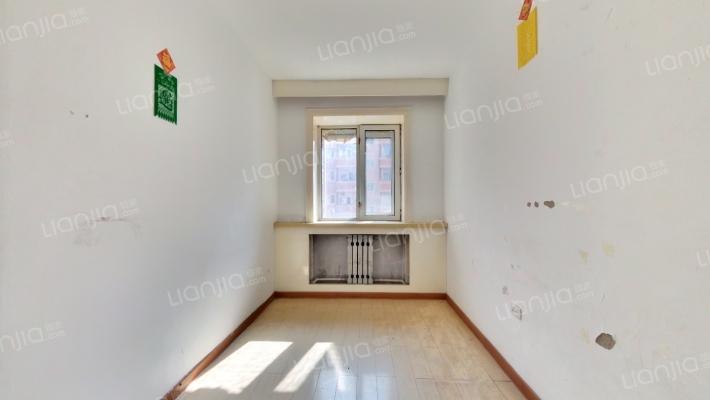 河柏小区二手房实景图