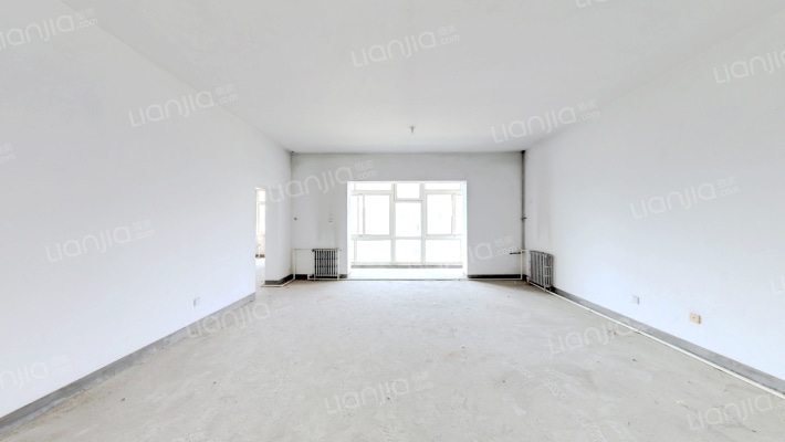 紫竹园A区二手房实景图