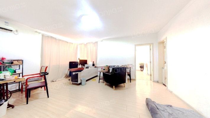 长沙小区二手房实景图