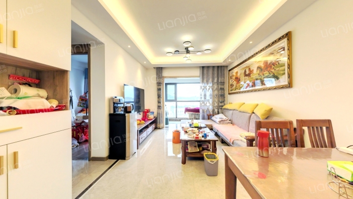 上悦天地云阔苑二手房实景图