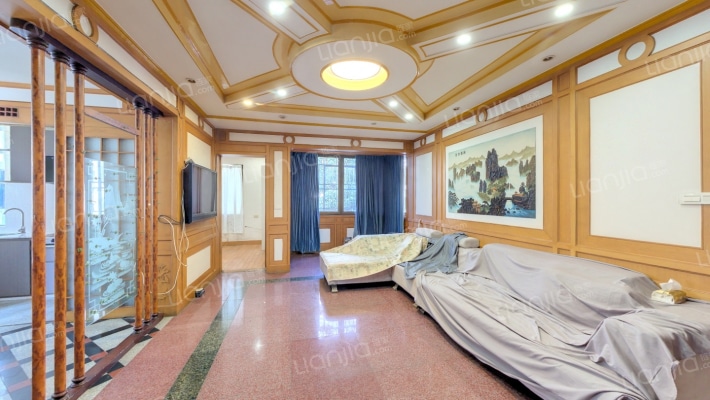 育才小区(乐清市)二手房实景图