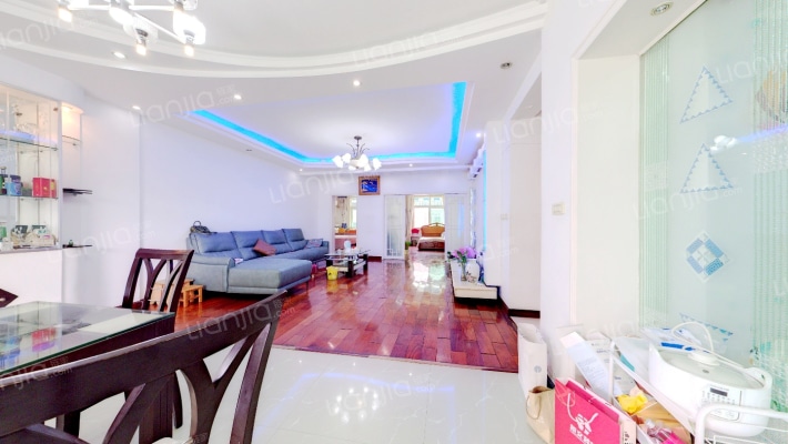 圣锦苑二手房实景图