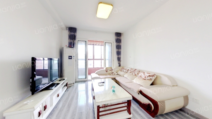 华宇锦绣花城二手房实景图