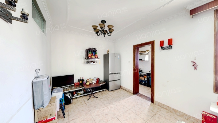 洋坂里二手房实景图