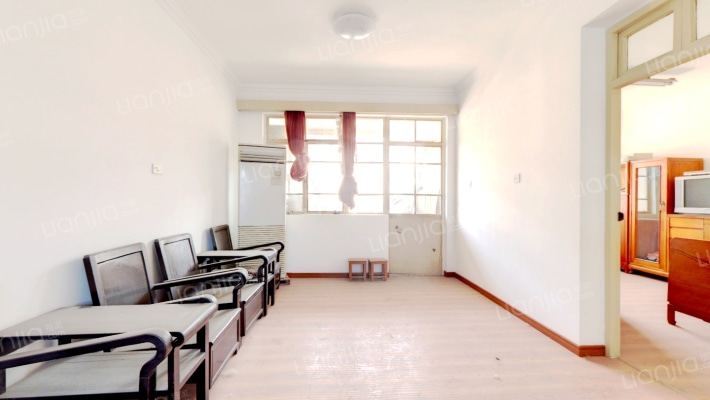 市级机关老县院住宅区二手房实景图