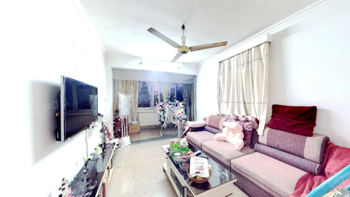 吉祥新村二区二手房实景图