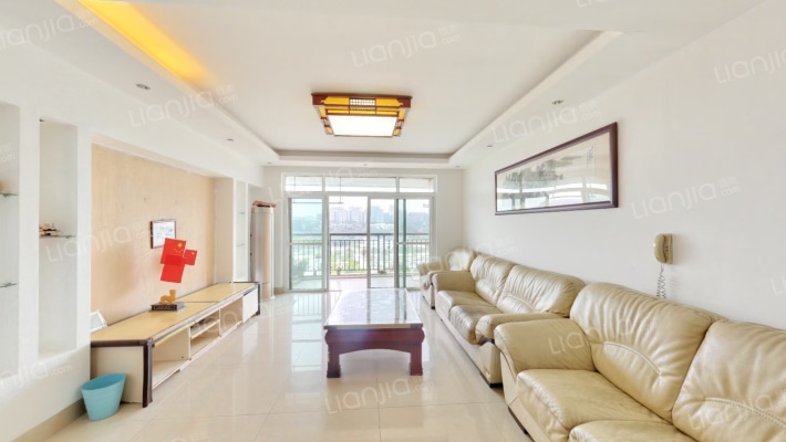 丽园小区二手房实景图