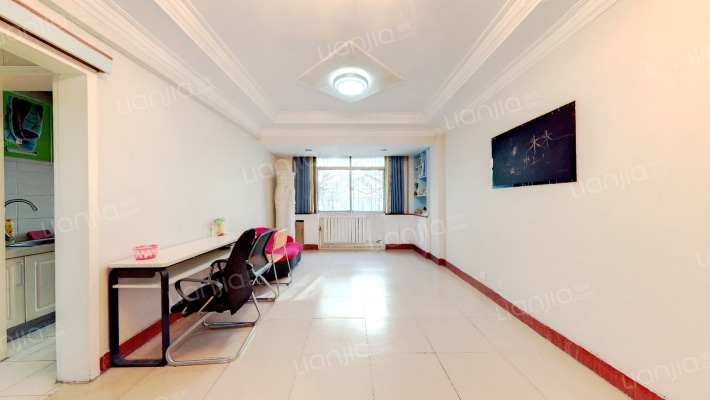 文化局家属院二手房实景图