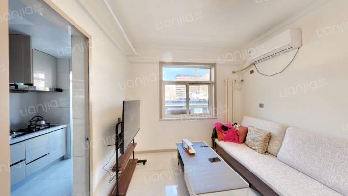 陕西航天干休所二手房实景图