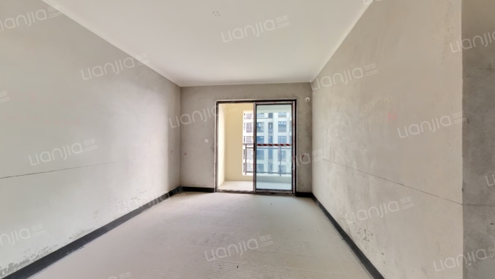 中梁海成南山云璟二手房实景图