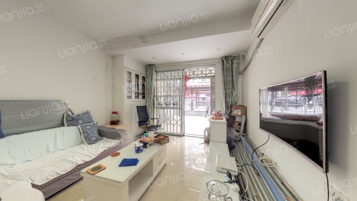 常青二垸二手房实景图