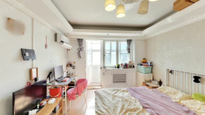 电建北院二手房实景图