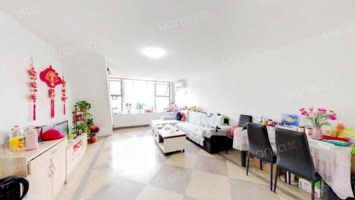 万和大厦二手房实景图