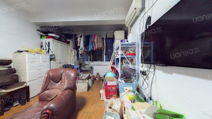 长征桥路48弄二手房实景图